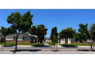 FULLERTON APT. DE 2 RECS.