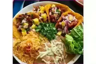 🍅🍅CELEBRE HOY CON TACOS🥑🫛