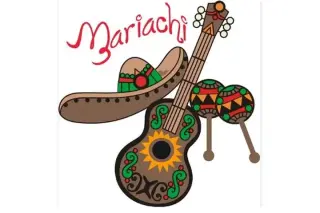 MARIACHI ÁNGELES DE MÉXICO🎷