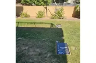 DUEÑO VENDE TERRENO