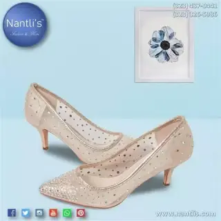 Zapatos para Mujeres