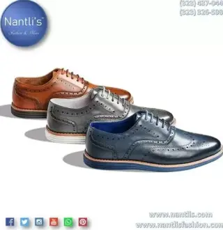 Zapatos para Hombres