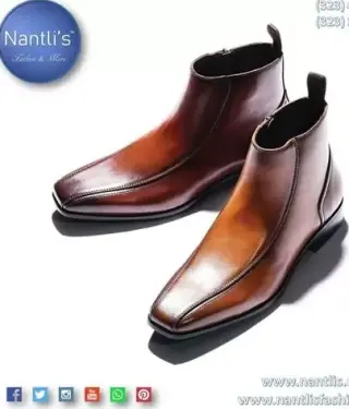Zapatos para Hombres