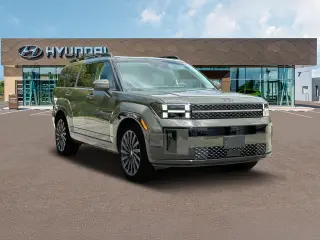 Hyundai SANTA FE 2024 AWD Calligraphy 4dr SUV