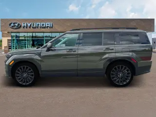 Hyundai SANTA FE 2024 AWD Calligraphy 4dr SUV