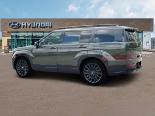 Hyundai SANTA FE 2024 AWD Calligraphy 4dr SUV