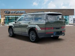 Hyundai SANTA FE 2024 AWD Calligraphy 4dr SUV