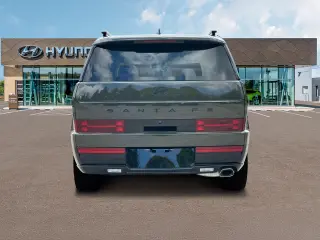 Hyundai SANTA FE 2024 AWD Calligraphy 4dr SUV