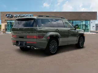 Hyundai SANTA FE 2024 AWD Calligraphy 4dr SUV