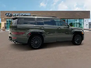 Hyundai SANTA FE 2024 AWD Calligraphy 4dr SUV