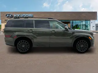 Hyundai SANTA FE 2024 AWD Calligraphy 4dr SUV