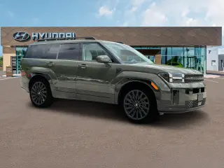 Hyundai SANTA FE 2024 AWD Calligraphy 4dr SUV