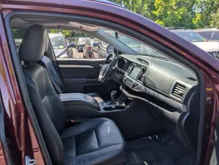 Toyota Highlander 2015 AWD XLE 4dr SUV