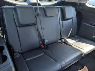 Toyota Highlander 2015 AWD XLE 4dr SUV