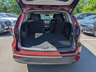 Toyota Highlander 2015 AWD XLE 4dr SUV