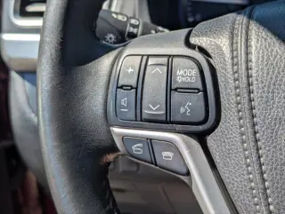 Toyota Highlander 2015 AWD XLE 4dr SUV