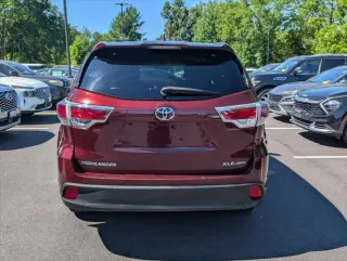 Toyota Highlander 2015 AWD XLE 4dr SUV