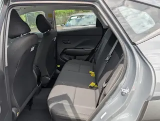Hyundai KONA 2026 SE 4dr SUV