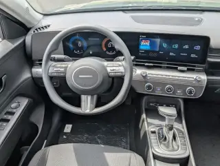 Hyundai KONA 2026 SE 4dr SUV
