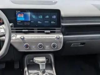 Hyundai KONA 2026 SE 4dr SUV