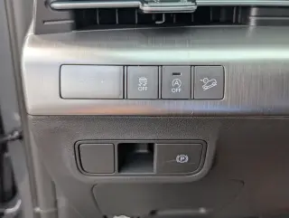 Hyundai KONA 2026 SE 4dr SUV