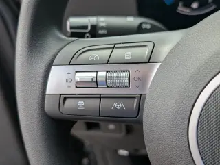 Hyundai KONA 2026 SE 4dr SUV