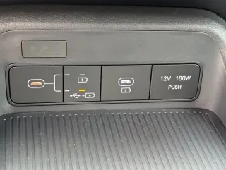 Hyundai KONA 2026 SE 4dr SUV