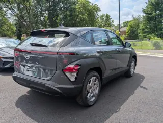 Hyundai KONA 2026 SE 4dr SUV