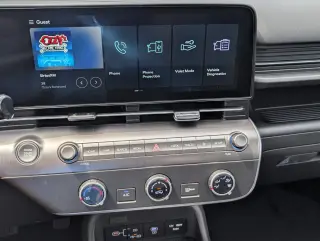 Hyundai KONA 2026 SE 4dr SUV