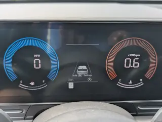 Hyundai KONA 2026 SE 4dr SUV