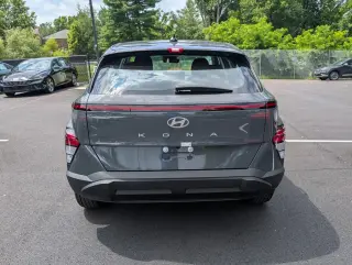 Hyundai KONA 2026 SE 4dr SUV