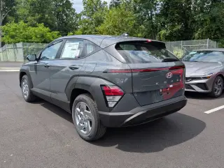 Hyundai KONA 2026 SE 4dr SUV