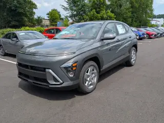 Hyundai KONA 2026 SE 4dr SUV
