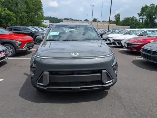 Hyundai KONA 2026 SE 4dr SUV