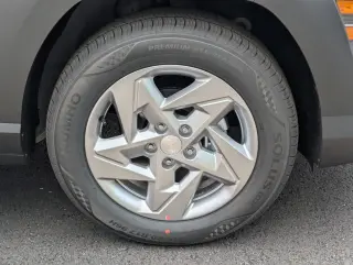 Hyundai KONA 2026 SE 4dr SUV