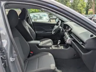 Hyundai KONA 2026 SE 4dr SUV