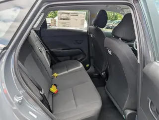 Hyundai KONA 2026 SE 4dr SUV