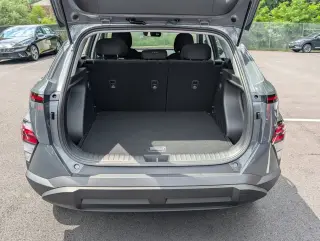 Hyundai KONA 2026 SE 4dr SUV