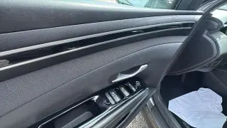 Hyundai TUCSON 2022 AWD SEL 4dr SUV