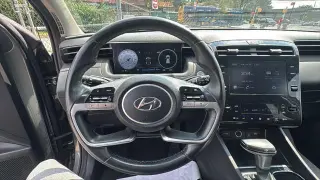 Hyundai TUCSON 2022 AWD SEL 4dr SUV