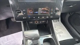 Hyundai TUCSON 2022 AWD SEL 4dr SUV