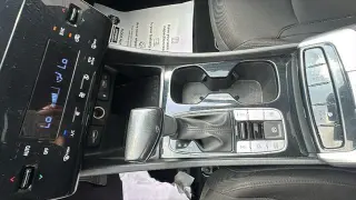 Hyundai TUCSON 2022 AWD SEL 4dr SUV