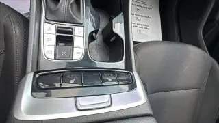 Hyundai TUCSON 2022 AWD SEL 4dr SUV
