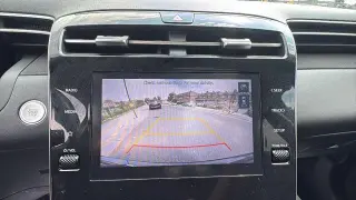 Hyundai TUCSON 2022 AWD SEL 4dr SUV