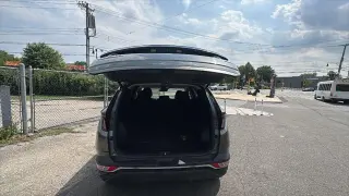 Hyundai TUCSON 2022 AWD SEL 4dr SUV