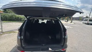 Hyundai TUCSON 2022 AWD SEL 4dr SUV