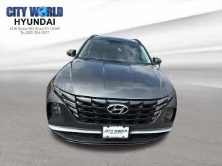 Hyundai TUCSON 2022 AWD SEL 4dr SUV