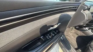 Hyundai TUCSON 2022 AWD Limited 4dr SUV