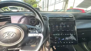 Hyundai TUCSON 2022 AWD Limited 4dr SUV