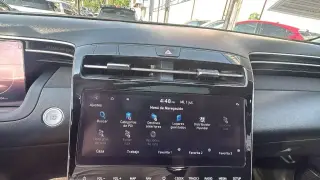 Hyundai TUCSON 2022 AWD Limited 4dr SUV